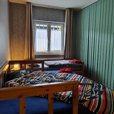 Appartamento Hasthaushof Breitscheid  Esterno foto