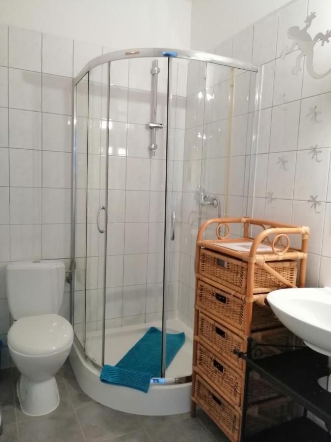 Appartamento Hasthaushof Breitscheid  Esterno foto