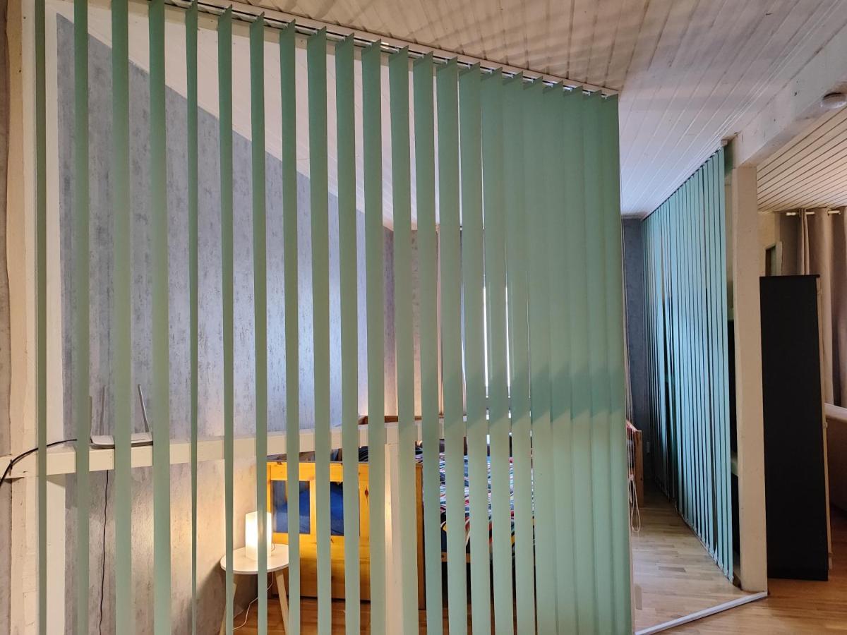 Appartamento Hasthaushof Breitscheid  Esterno foto