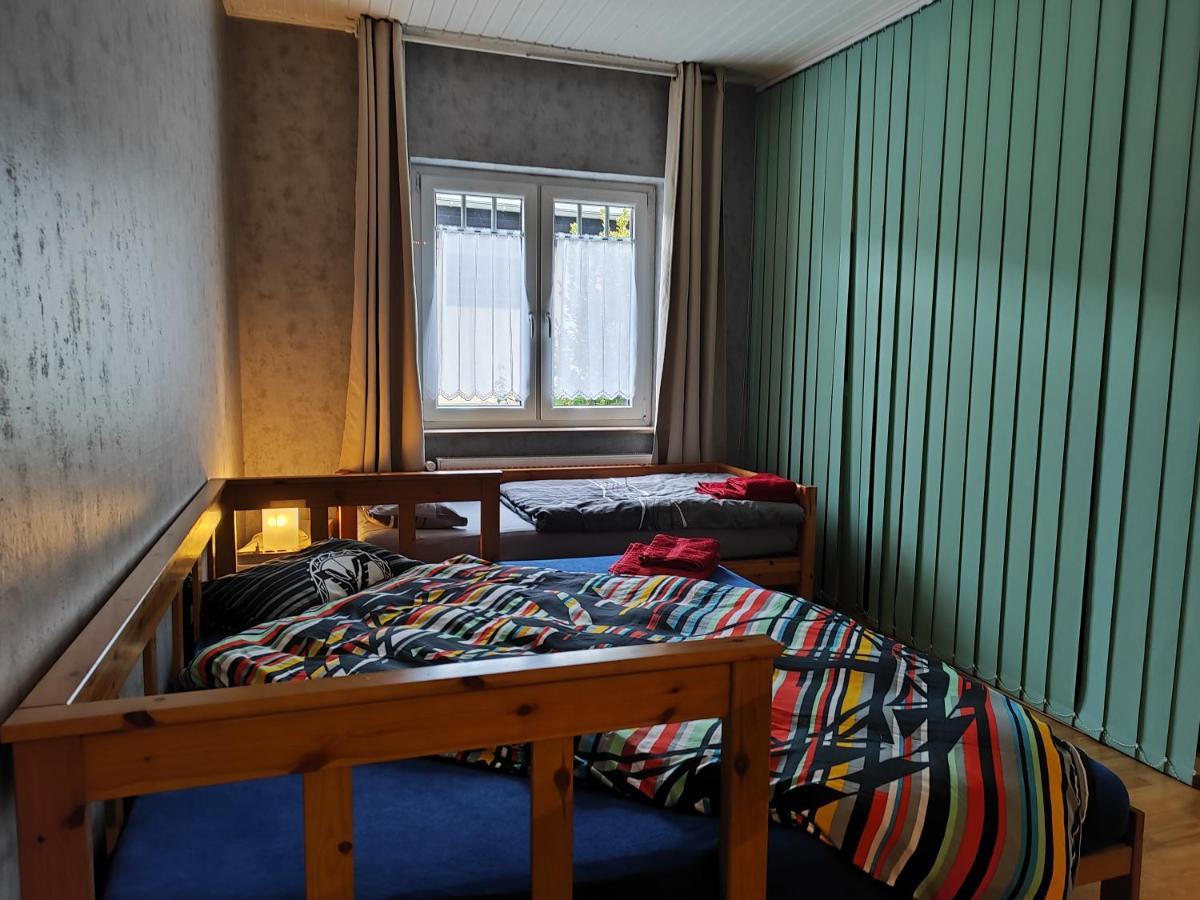 Appartamento Hasthaushof Breitscheid  Esterno foto