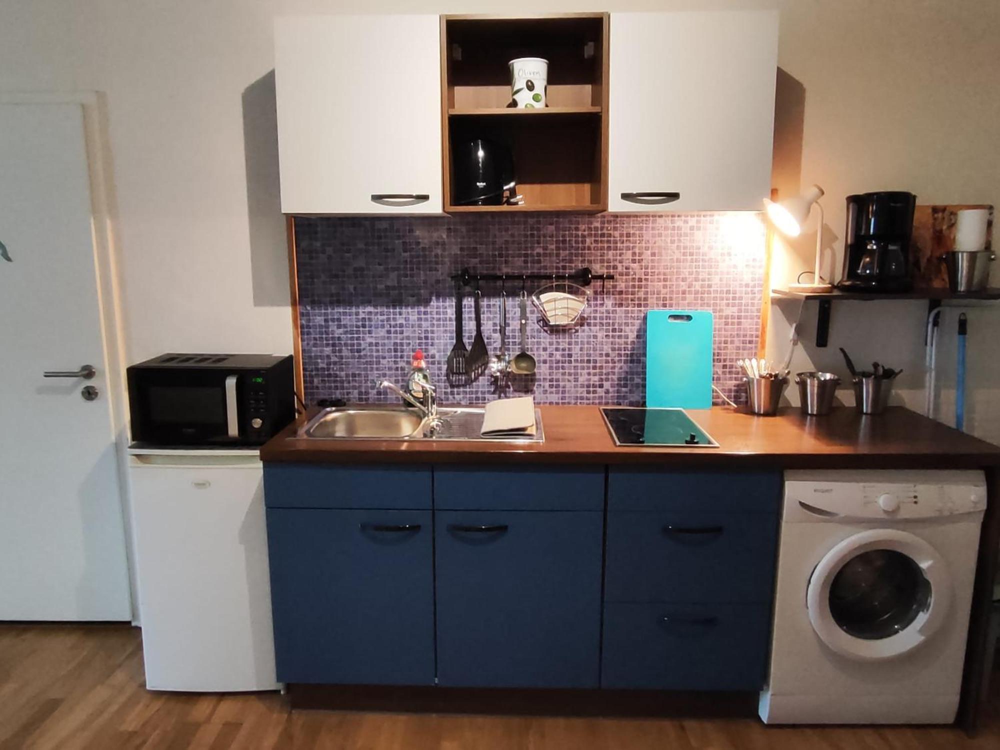 Appartamento Hasthaushof Breitscheid  Esterno foto